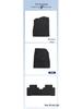 Nylon Full-Coverage Floor Mats for BYD Sea Lion 05 EV-25