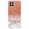 Hülle für Samsung M33 Hülle Marmor Weiches TPU Silikon Handyhüllen für Samsung Galaxy M53 5G Hülle Klarer Bumper M 33 53 Schutz