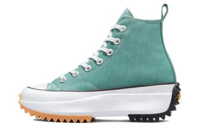 Run Star Hike Platform High 'Jade Unity' 172726C
