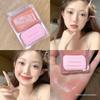 CAPPUVINI Radiant Glow Cheek Blush