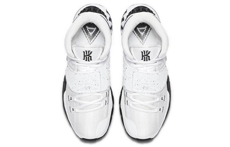 Nike Kyrie 6 'Oreo' BQ4630-100