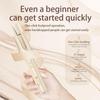 Automatic Curling Iron with Negative Ion Hair Care