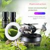 Camo Solar Car Perfume: Luxurious, Long-Lasting Aromatherapy for Car Interiors