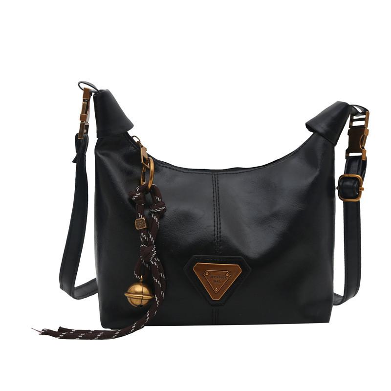 Retro Small Contemporary Square Crossbody Bag For Women Ideal For Everyday Use With Design Stylish