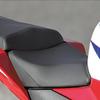 Motorcycle Seat Pad Long-Lasting Front Slim