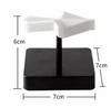 Newcomer Discount: Head-Turning Arrow Illusion Close-Up Magic Prop