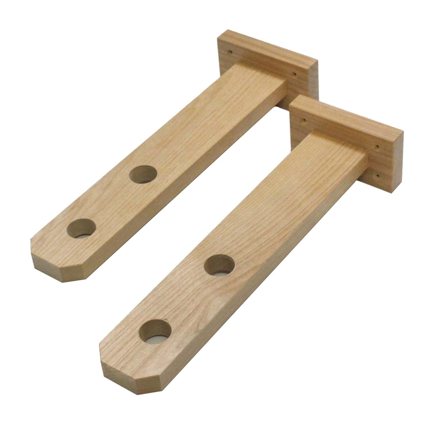 

Wooden Noren Curtain Through Type Ceilings and Outside Long Noren Curtains up to 30mm in Holder, Long, [For Doorways] [For Curtains] [Fits Diameter]