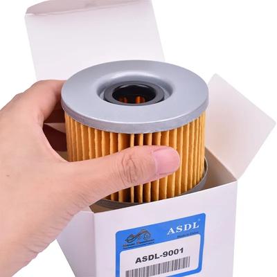 Motorcycle Oil Filter for TRX400 TRX500 TRX650 TRX680 CB250 CBR250 CM250 VT250 VTR250 CB350 CBR400 CX400 CB450 CX650