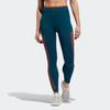 Adidas BT PK FLW Logo Comfortable Casual Pants Women Bottoms Blue EC2577