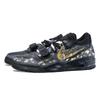 Jordan Air Jordan Legacy 312 Night Flame Iridescent Slip Resistant Abrasion Resistant Low top Vintage Basketball Shoes IQ9784-001(Team626-)