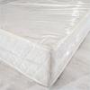 Silk Mattress Storage Bag - Large, Thickened Plastic for Moving