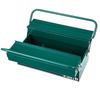 SATA 95117 Three-Drawer Hardware Tool Box
