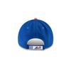 Casquette de baseball - New Era - New York Mets - Bleu - Authentique - Broderie détaillée