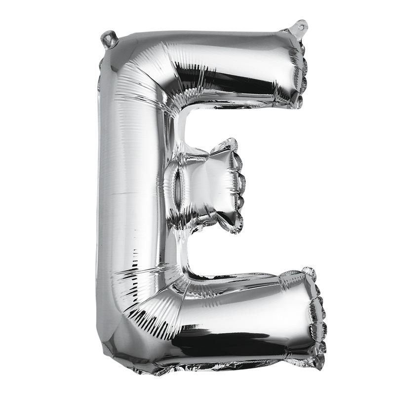 Palloncino in Foil di Alluminio Maculato da 18 Pollici per Decorazione Festa di Compleanno