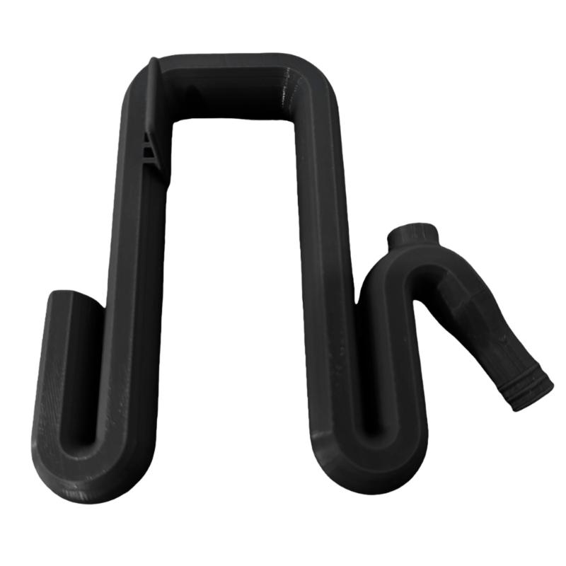  Bucket Overflow Pipe Hose Lightweight Water Hose Leak Prevention Drainage Hose for Water Management Garden Bathroom