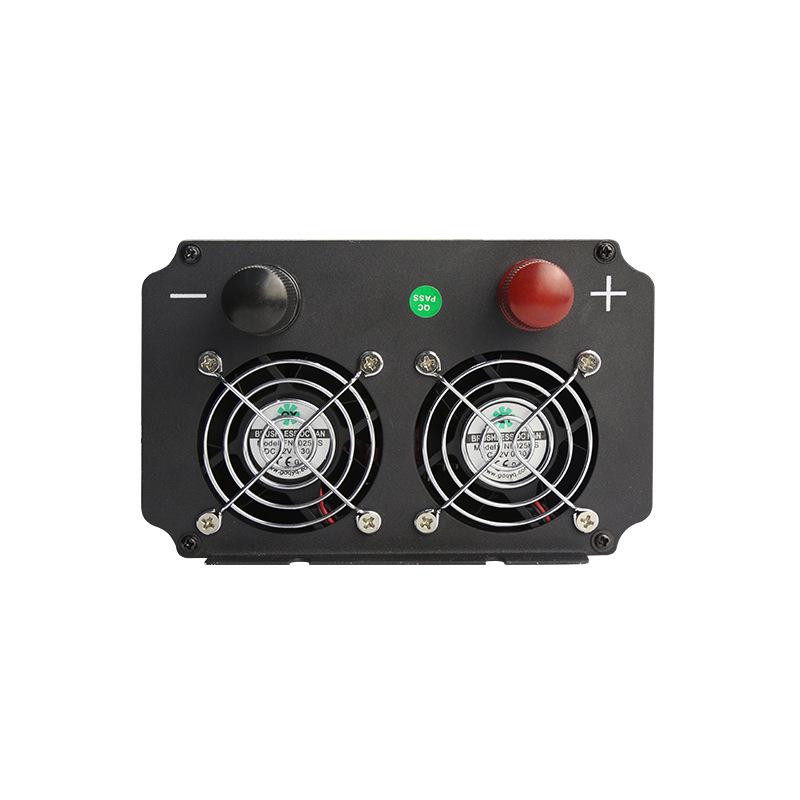 2000W Full Power Sine Wave Inverter with USB Energy Converter