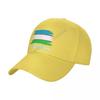 Baseball Cap Uzbekistan Flag Cool Uzbek Fans Wild Sun Shade Peaked Adjustable Caps