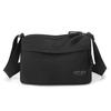 Women Men Nylon Shoulder Bag Lightweight Travel Bag Daily Use