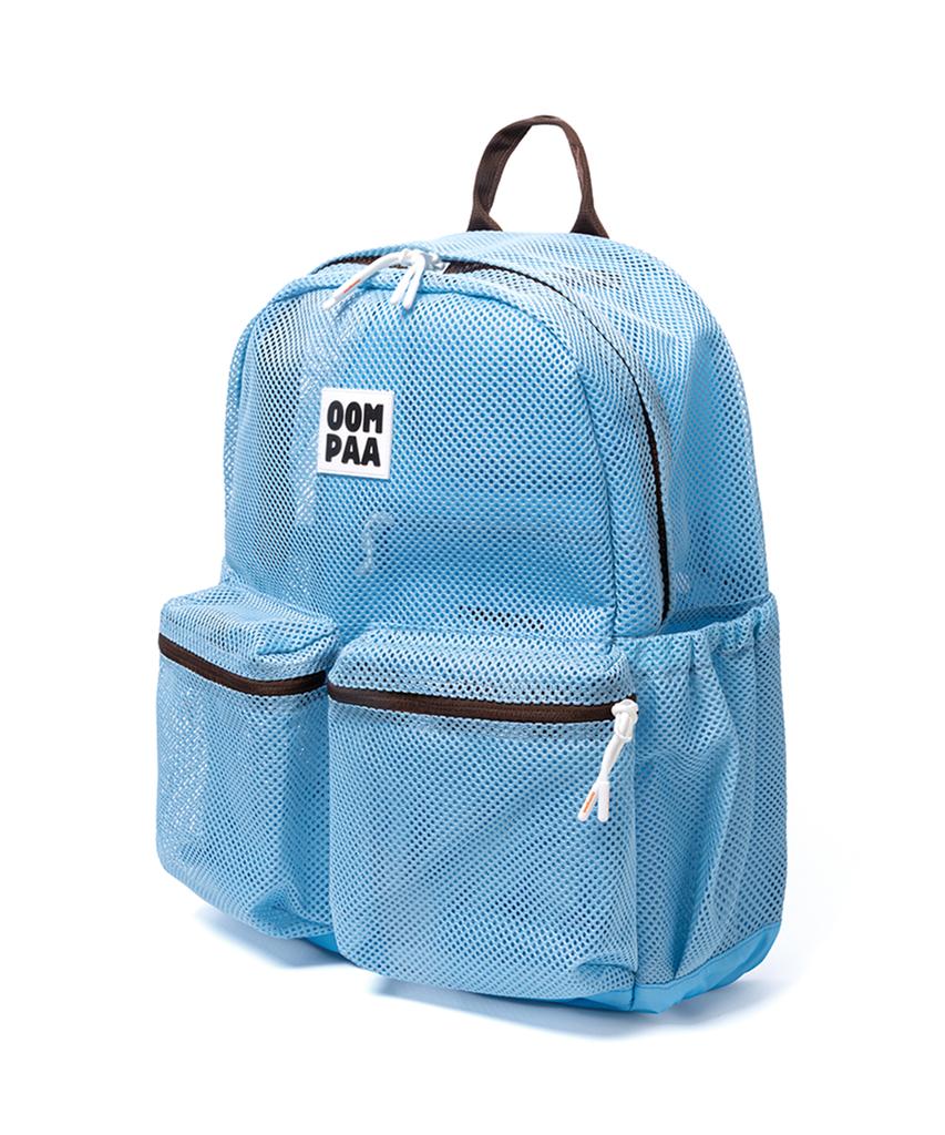 Umpa Mesh Backpack Sky 2.0