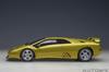 AUTOart Lamborghini Diablo SE30 GIALLO Yellow Finished Model 79157 1/18 SPYDER/Metallic