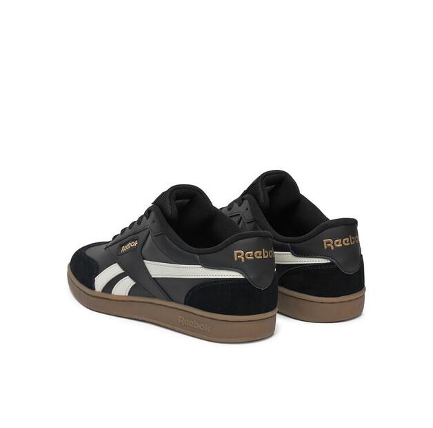 Men's Sneakers Reebok Forte Lounger Ar30252mbcy Black