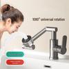 TLXT Universal Hot & Cold Robotic Arm Faucet