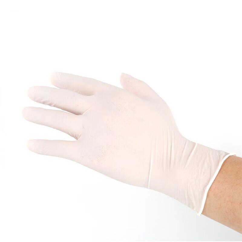 Shuang an Nitrile Examination Gloves