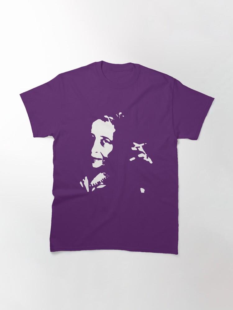 June Carter Cash Hannah Arendt Classic T-Shirt
