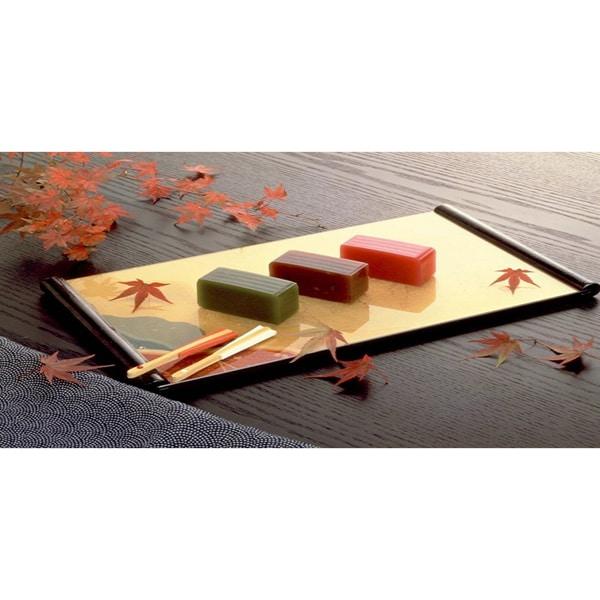Kawachi Surugaya Mini Yokan Purgatory 1 piece Wagashi