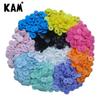 Hualian KAM T5 Four-Hole Resin Snap Buttons, 1.2CM, 150 Sets