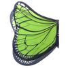 Children's Elf-Style Angel Butterfly Costume Set with Wings and Mask