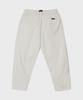 Geulamichi Loose Tapered Pants Natural