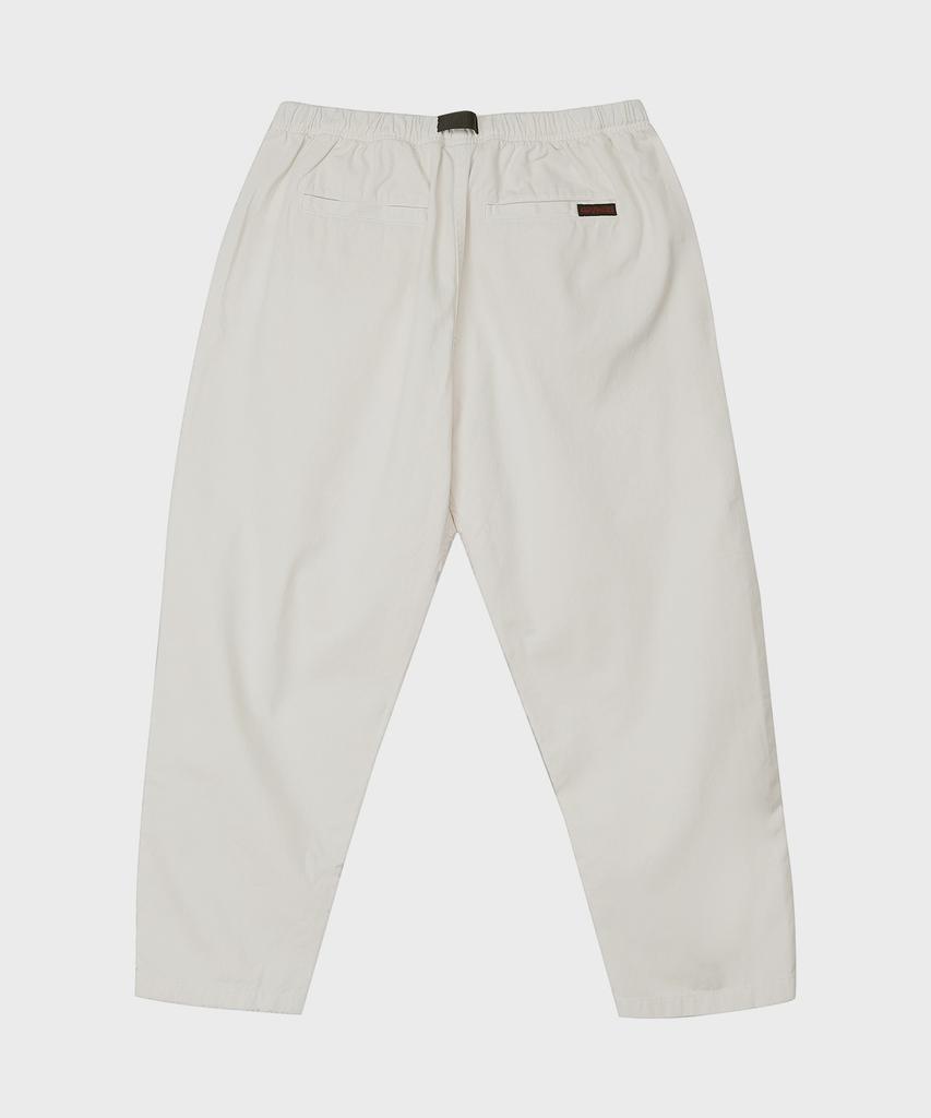 Geulamichi Loose Tapered Pants Natural