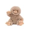 JELLYCAT Mythical Animals Series Bigfoot Awa Jellycat Character Doll Plush Doll 32cm Tall