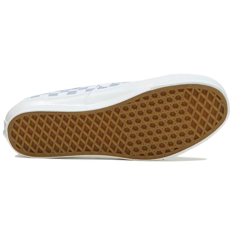 Authentic Og Vans Lx 'Checkerboard - Sky Blue' VN0A5FBDSKY
