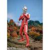 S.H.Figuarts Ultra Seven (resale Version) Approximately 150mm PVC&ABS Painted Movable Figure