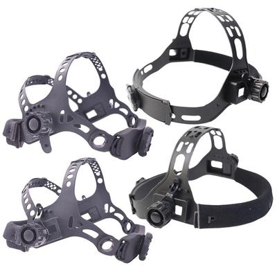 Welding Welder Mask Headgear Welding Helmet Accessories Adjustable Welding Helmet Headgear Head Band Welder Accessories