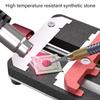 Advanced Circuit Board Holder Metal Clamp for PCB Repair, Technical Workshops and Laboratory, Motherboard Holding Tool
