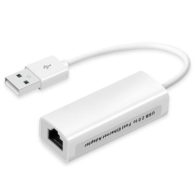 Rede – Adaptadores Ethernet