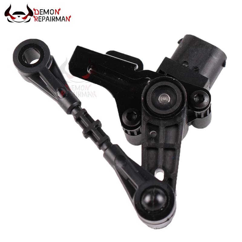 BJ32-3D026-AA LR024217 New Front Left Headlight Level Sensor For LAND ROVER RANGE ROVER EVOQUE 2.0L 2.2L 2017 LR024217