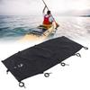 Kayak Cockpit Drape Cover Waterproof Cockpit Cover Kayak Canoe Cockpit Accessories for Boating