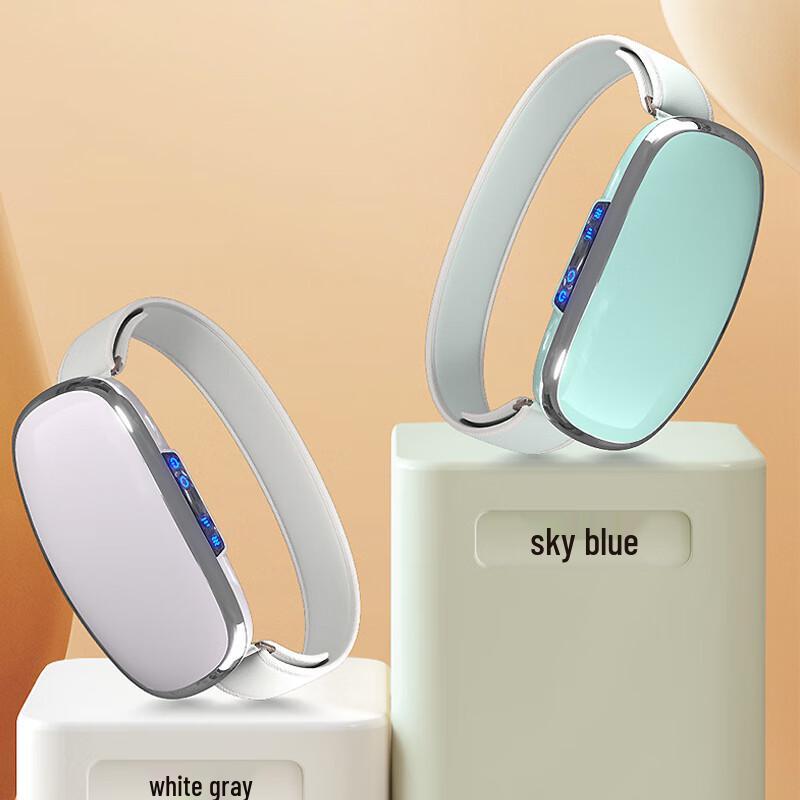 

Электрический массажный пояс для похудения Enlong S9