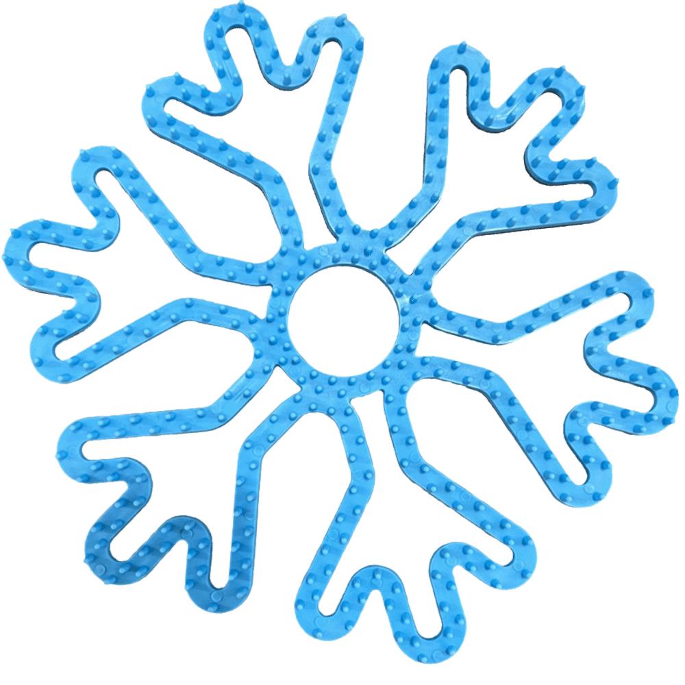 10PCS Protect The Hairstyle Helmet Lining Comfort Helmet Pad Silicone Helmet Pad  Motorcycle