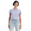 Levis Damen/Damen Das perfekte T-Shirt