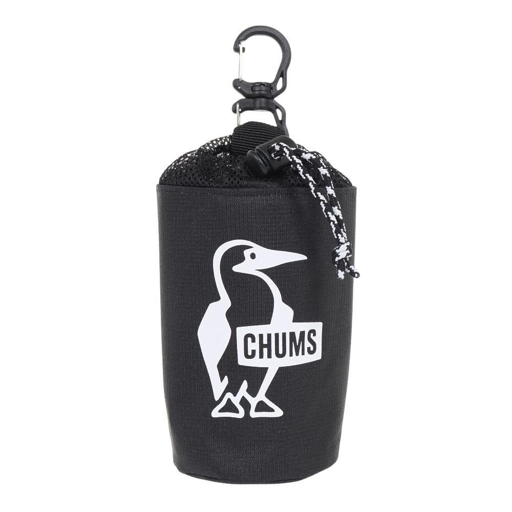 

Other Bottle Holder 500 Black Free Size [Chums] Easy-Go Men s