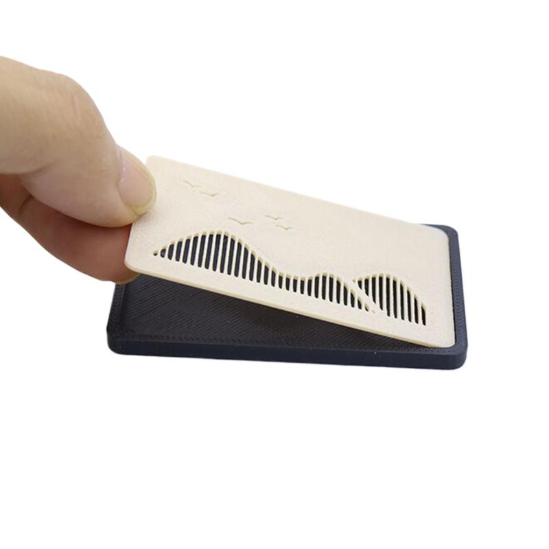 1/12 Dollhouse Mini Teapot Teacup Drain Tray Set Model Dollhouse Micro Scene Decoration Accessories Pretend Play Toys