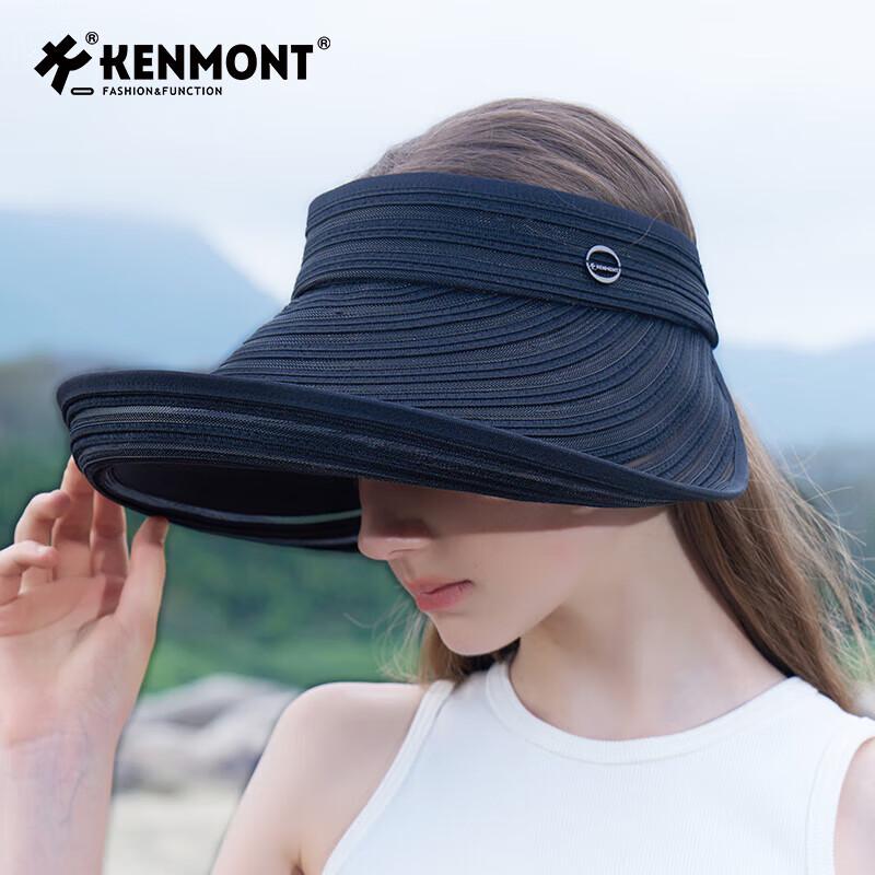 Kenmont Kšiltovka s UV ochranou