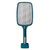 2-in-1 Rechargeable Electric Mosquito Swatter