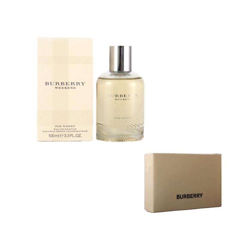Burberry Weekend Sieviešu Jauns Iepakojums Smaržas