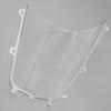Windshield WindScreen fit for YAMAHA YZF R9 2025 Clear
